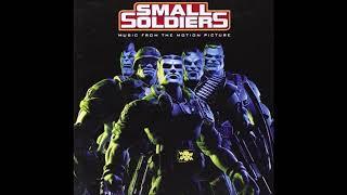 Small Soldiers Soundtrack 11. Wannabe - Spice Girls