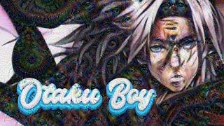 Otaku Boy - S3RL ft Jukebox AI