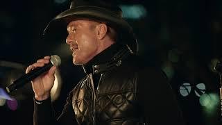 Tim McGraw and Tyler Hubbard Perform Undivided  Biden-Harris Inauguration 2021