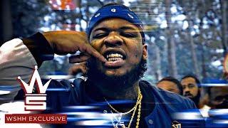 NFL Cartel Bo Feat. Maxo Kream Hoova WSHH Exclusive - Official Music Video