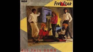 Five Star ‎– All Fall Down