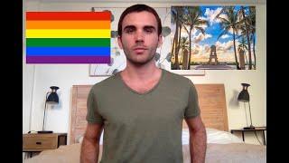 Gay Travel in Palm Beach Florida 