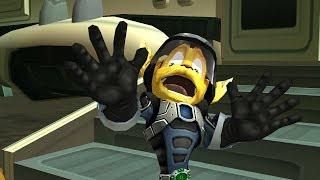 Why Ratchet and Clank 3 was Disappointing