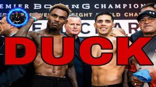 Is Charlo vs Castano II DUCKING MANDATORIES??  Charlo DUCKING Murtazaliev?