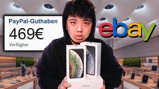 Reich werden durch eBay Reselling? Experiment