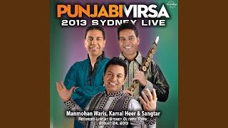 Punjabi Virsa 2013 Full Length