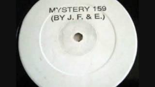 J.F. & E. - Mystery 159