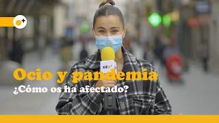 GDO.plus PREGUNTA  ¿Cómo ha afectado la pandemia a vuestro ocio?