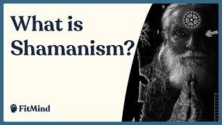 What is Shamanism? Explained by shamanic expert Roger Walsh MD PhD.