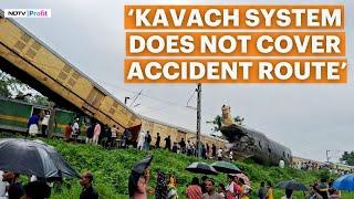 Goods Trains Loco Pilot Amongst 5 Dead In Kanchanjunga Train Accident