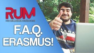 ERASMUS+ tutto quello che devi sapere