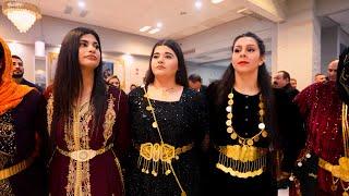 Gülistan & Kamil - Music Koma Welat - Part 05 - 4K Film - Kurdische Hochzeit 2023 #EvinVideo