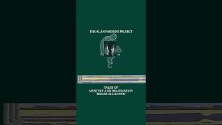 #onthisday in 1976 APP released their debut album Tales of Mystery and Imagination Edgar Allan Poe