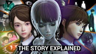 White Day The Story Explained