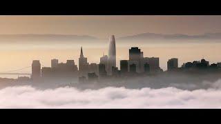 Salesforce Tower — San Franciscos newest icon