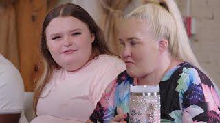 Honey Boo Boo Tells Mama June She’s NOT ALLOWED to Visit Her at College Exclusive