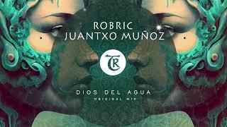 Juantxo Munoz Robric - Dios Del Agua Tibetania Records