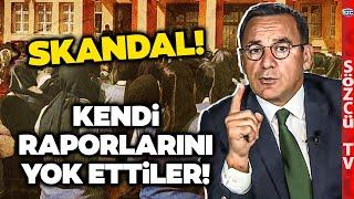 O Raporu Yok Ettiler İmam Hatiplerde Bunlar Yaşanıyor... Deniz Zeyrek Öyle Şeyler Anlattı ki