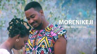 MORENIKEJI Latest Yoruba Movie 2023 Damilola Oni Samuel AjirebiAyo MogajiAderupokoKaramot Adeboy
