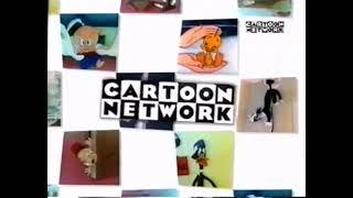 Cartoon Network UK - Looney Tunes Promo 1990s