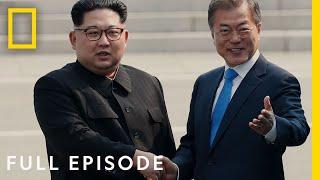 The Great Game Full Episode  Inside North Korea