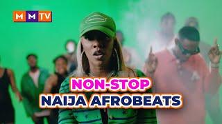 NON-STOP NAIJA AFROBEATS MIX 2023 FT TIWA SAVAGE SPYROGUCHIREMAOMAH LAY DAVIDOWIZKID