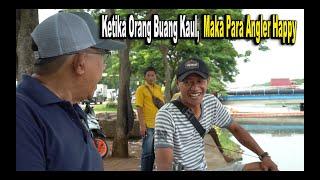 Spot Mancing Gratis Di PIK