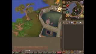 Runescape What happens when you die in Hardcore Ironman Mode