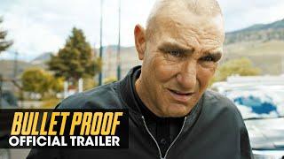 Bullet Proof 2022 Movie Official Trailer - Vinnie Jones James Clayton