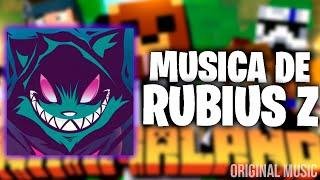 MÚSICA QUE USA RUBIUS Z EN SUS VÍDEOS