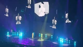 痛苦擁抱 （不良執念清除師主題曲）｜Ozone 台北演唱會 ‘One And Only’ Taipei Concert 2023415