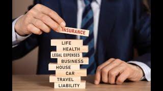 Mortgage Insurance VS Life Insurance & Considering Insurance When U Divorce 