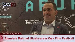 8. Alemlere Rahmet Uluslararası Kısa Film Festivali  Assaad Taha