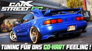 Unser SW20 wird zum echten Go-Kart  - 24 - CARX STREET PC