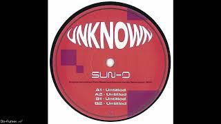 Unknown Artist - Untitled A1 Sun-D AGT Records – AGT005