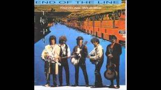 Traveling Wilburys - End Of The Line Extended Version