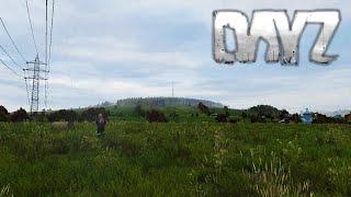 Getting Geared Up on Official DayZ - Day 14