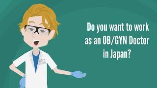 Day in the life of a Japanese doctor  OBGYN
