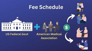 Fee Schedule - US Healthcare