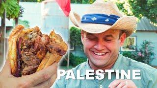 Day Trip to Palestine  FULL EPISODE S8 E7