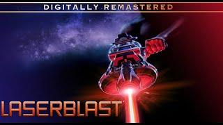 Laserblast  Official Trailer  Kim Milford  Cheryl Smith  Gianni Russo