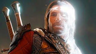 Shadow of War All Endings Evil & Good True Ending