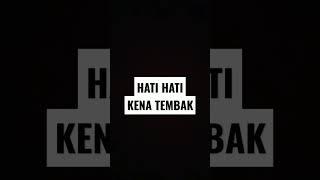 Berrmain tembak tembakan #anakanakbermain #anakpintar #anaklucu Hati hati kena tembak