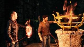Uncharted 3 Drakes Deception - Kapitel 9 Teil 1 - Der Mittelweg