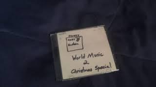 Old Fanmade CD Review World Music 2 - Christmas Special