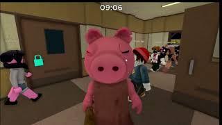 WORKING PIGGY BUNDLE SKIN Roblox Book 2 But its 100 Players