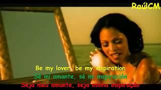 French Affair - Sexy Lyrics + Sub Español + Legendado Official