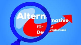 Das AfD-Programm wissenschaftlich geprüft  Harald Lesch