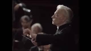 Richard Strauss Also sprach Zarathustra Herbert von Karajan · Berliner Philharmoniker