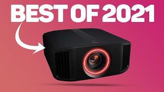 Best Home Theater Projectors in 2023 - Full HD 4K & Short-Throw